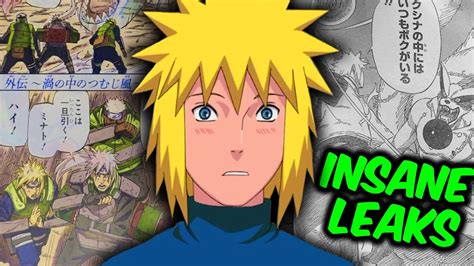 Minato manga leak - Use code NCHAMMER2350 to get 50% off your first Factor box at https://bit.ly/3Weddap!WEEB COMMANDER https://www.youtube.com/channel/UCjN_ENRjrCtBHWqBH3voOU...